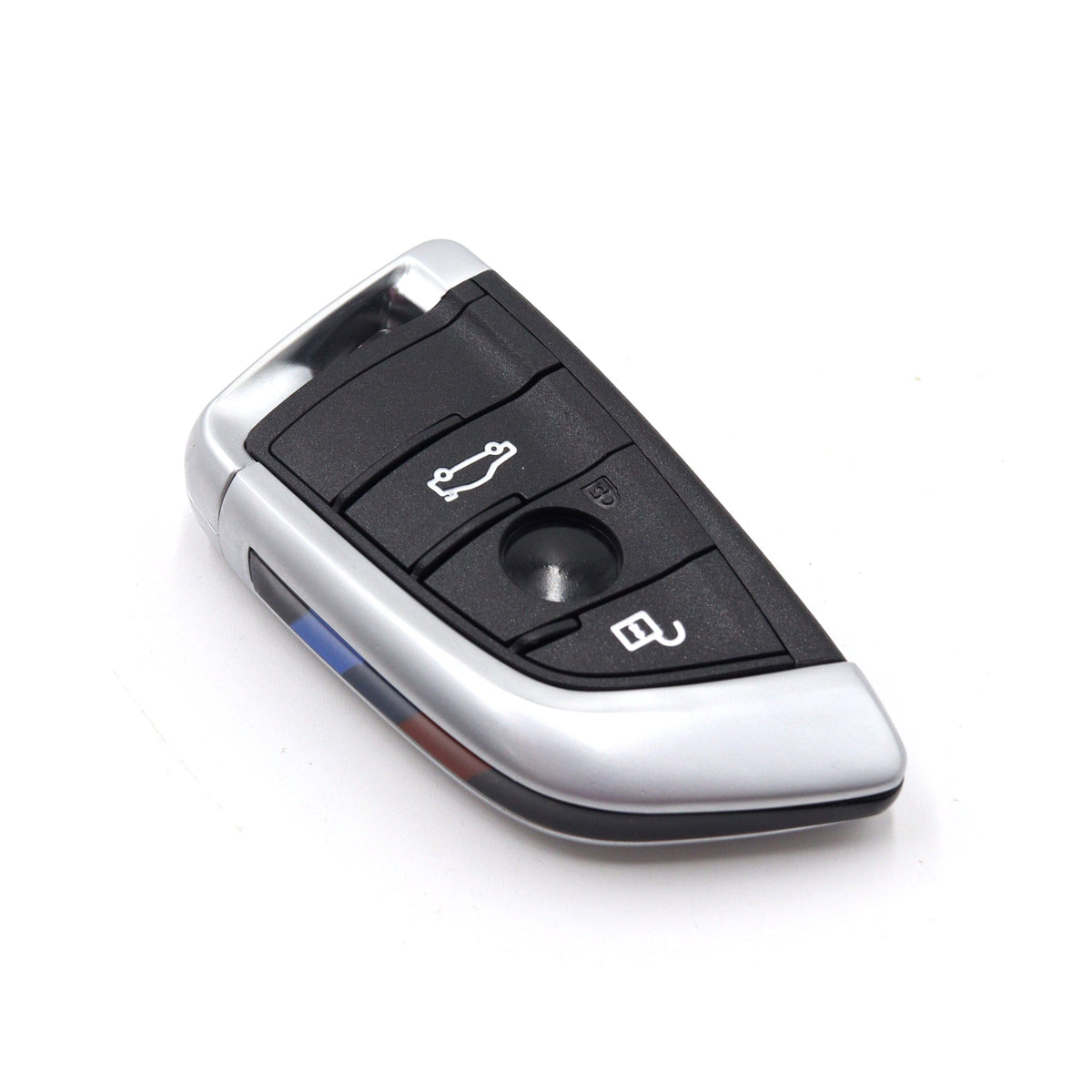 BMW 5 Series & X5 4 Button HU100R Smart Key