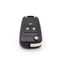 Holden Cruze JH Smart Proximity Flip Remote Key