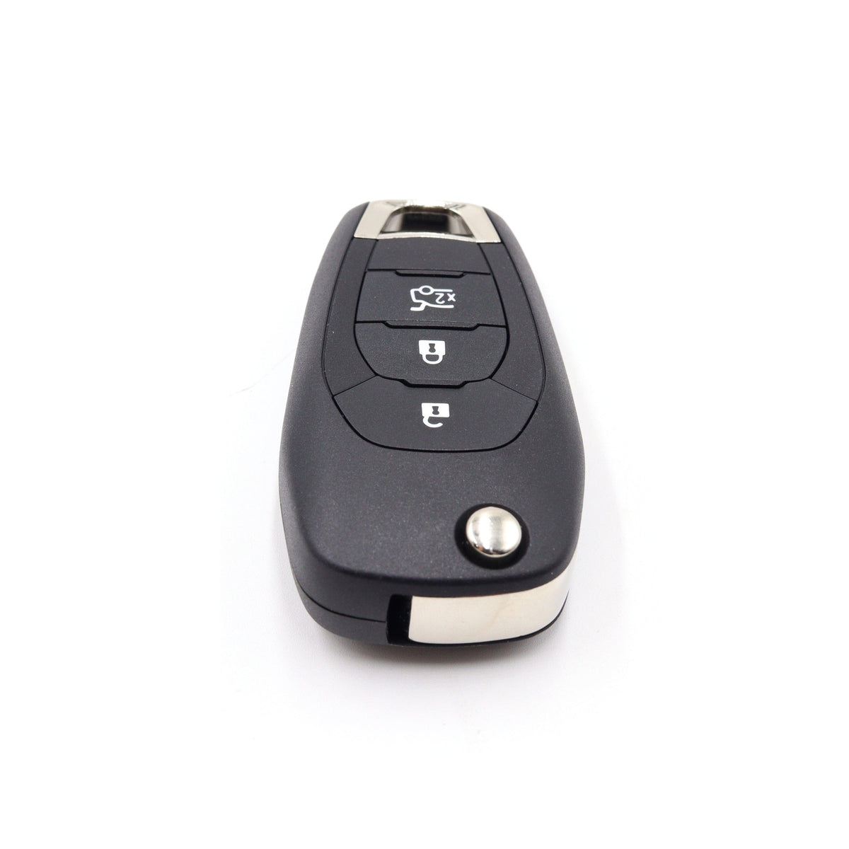 Holden Cruze & Trax 3 Button HU100 Flip Key