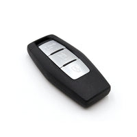 Mitsubishi Outlander 2021-2022 3 Button Smart Key