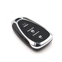 Holden Commodore ZB, Astra & Equinox 3 Button Smart Key