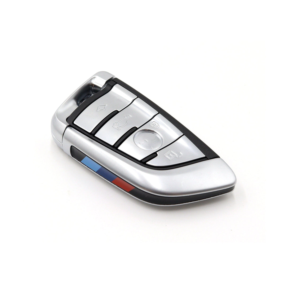 BMW G-Series 4 Button Keyless Smart Key