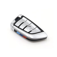 BMW G-Series 4 Button Keyless Smart Key