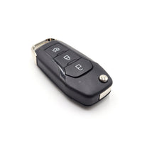 Ford Mondeo & Everest 2 Button HU101 Flip Key