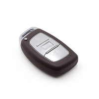 Hyundai Tucson 2019-2020 3 Button Smart Key