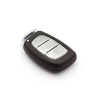 Hyundai Avante 3 Button HYN14R Smart Key