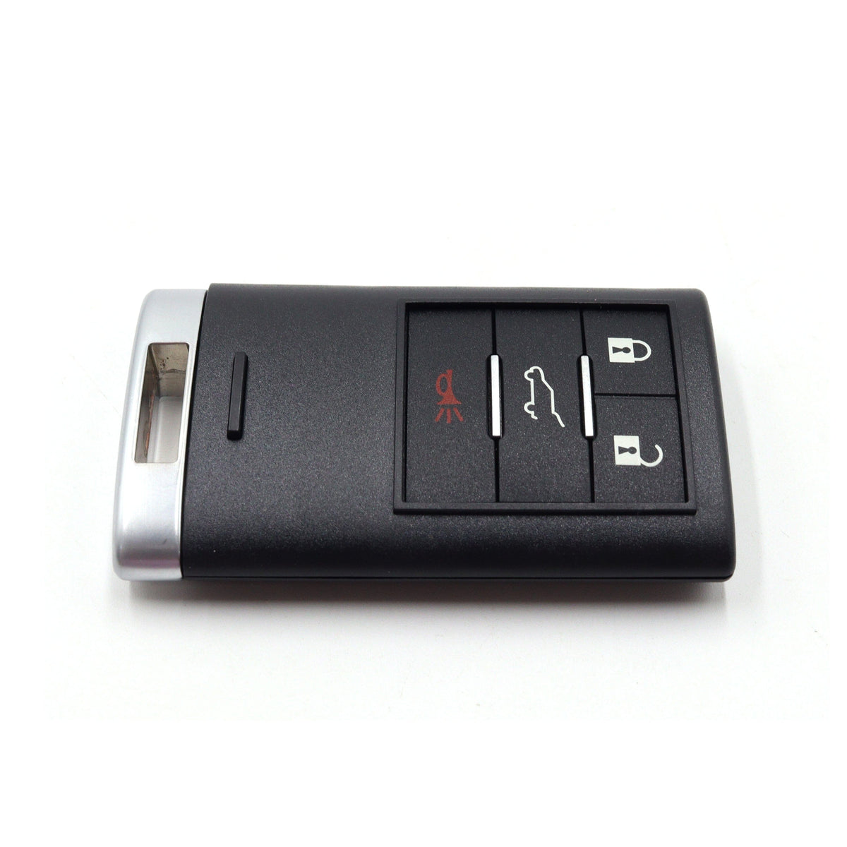 Holden Captiva 2014-2018 3 Button Keyless Smart Key
