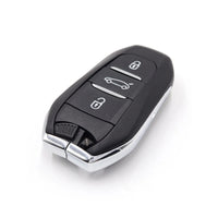 Complete Remote Keyless Smart Key To Suit Citroen/Peugeot 308, 508, C4 Picasso, C4 Grand Picasso, DS5 FairTools