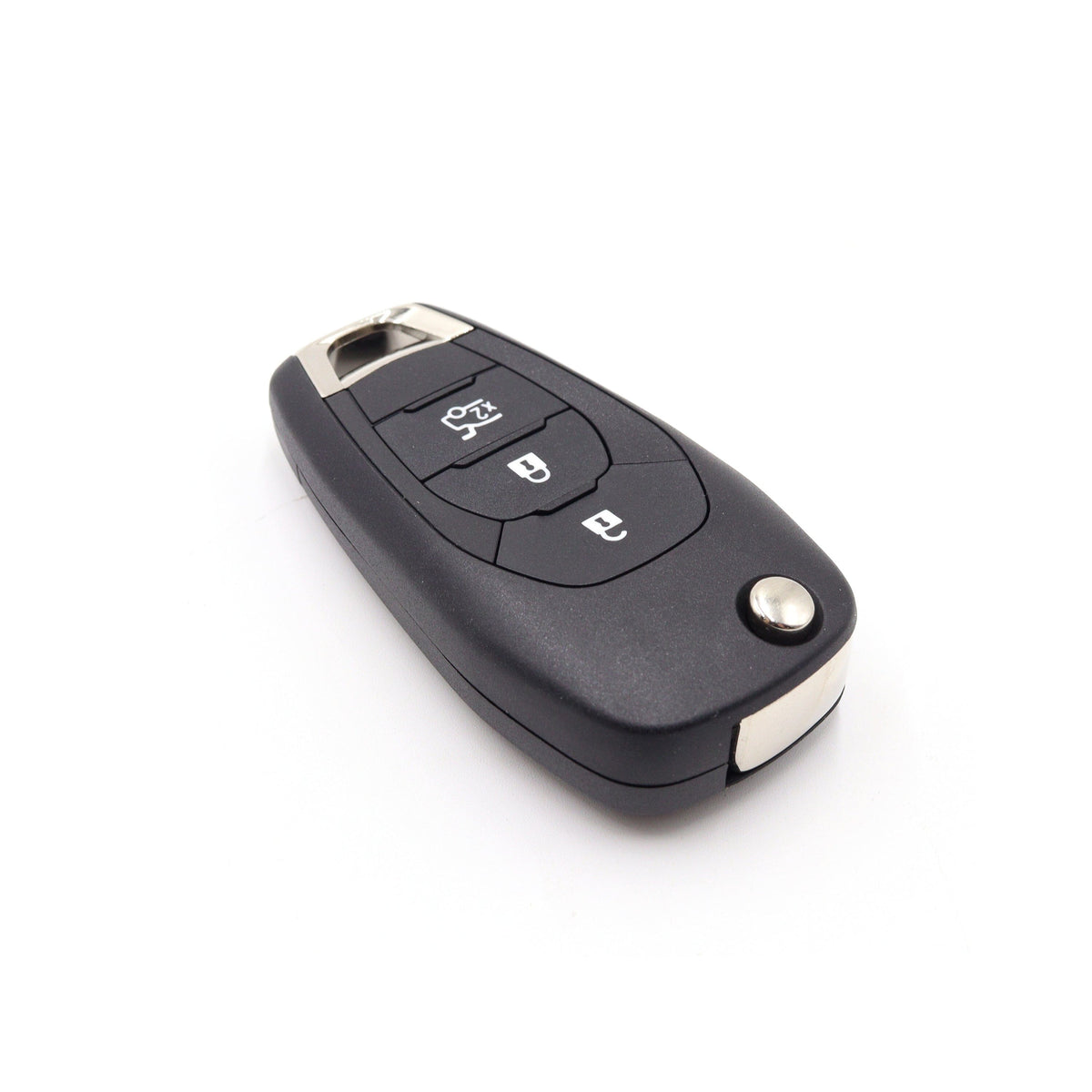 Holden Cruze & Trax 3 Button HU100 Flip Key