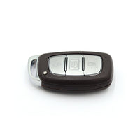 Hyundai Avante 3 Button HYN14R Smart Key