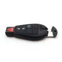 Jeep Grand Cherokee 3 Button Keyless Smart Fob Key