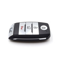 Kia Sportage 2016-2019 4 Button Smart Key