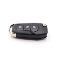 Ford Mondeo & Everest 2 Button HU101 Flip Key