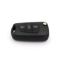 Hyundai i20 & Elantra 3 Button Flip Key