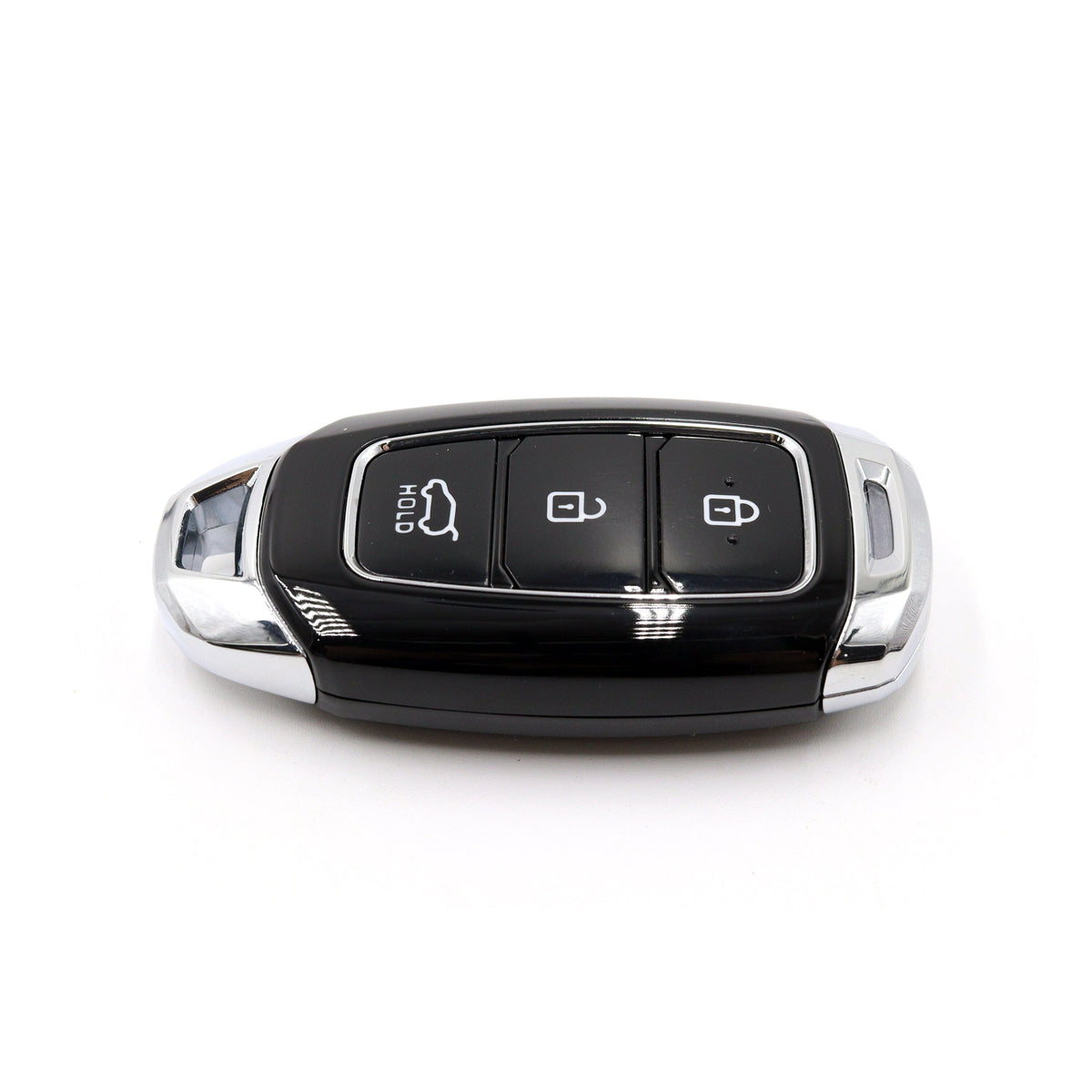 Hyundai Kona 3 Button Keyless Smart Key