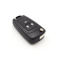 Holden Cruze JH Smart Proximity Flip Remote Key