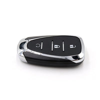 Holden Commodore ZB, Astra & Equinox 3 Button Smart Key