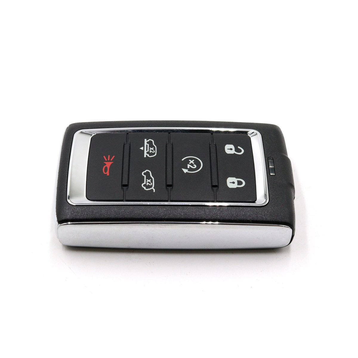 Jeep Wagoneer 6 Button Smart Key M3NWXF0B1