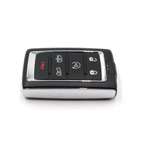 Jeep Wagoneer 6 Button Smart Key M3NWXF0B1