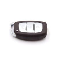 Hyundai Ioniq 2016-2019 3 Button Smart Key
