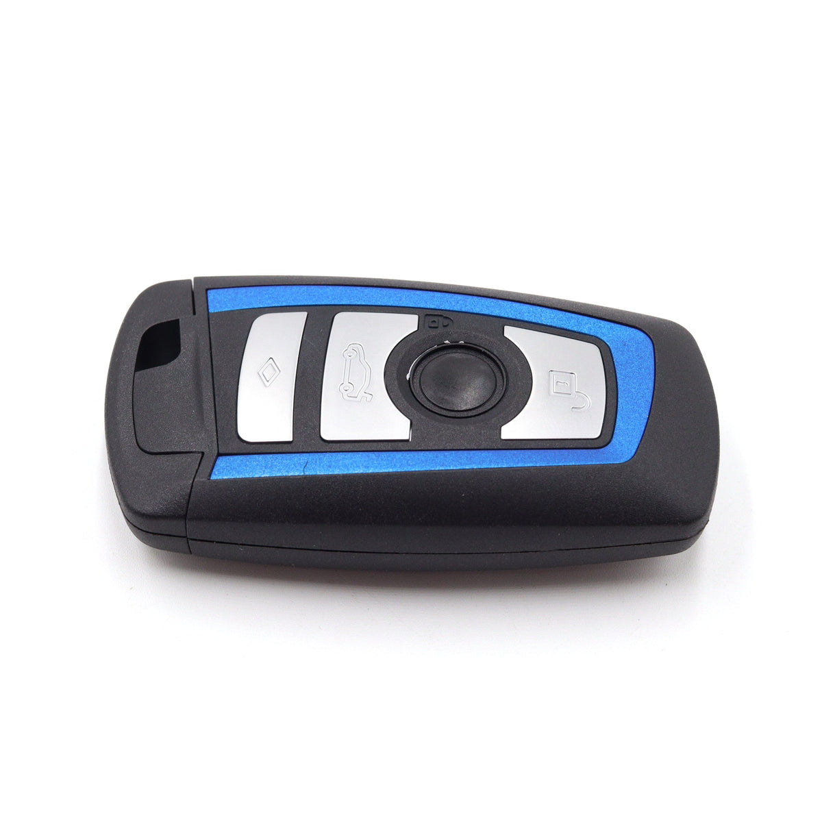 BMW Blue Line 1, 2, 3 & 4 Series 4 Button Smart Key