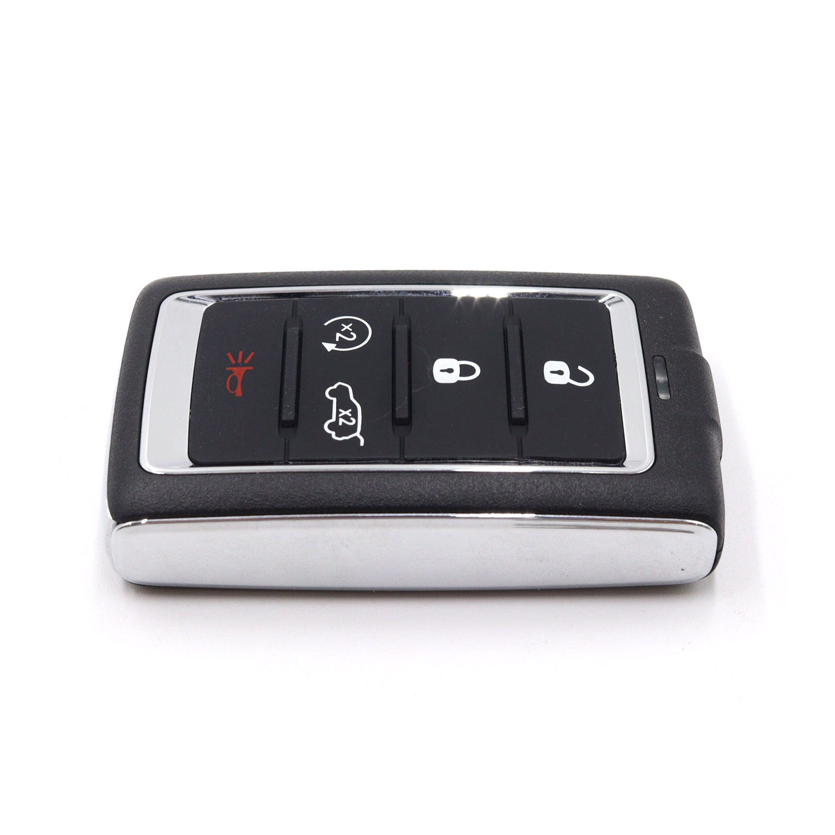 Jeep Wagoneer 5 Button Smart Key M3NWXF0B1