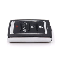 Jeep Wagoneer 5 Button Smart Key M3NWXF0B1