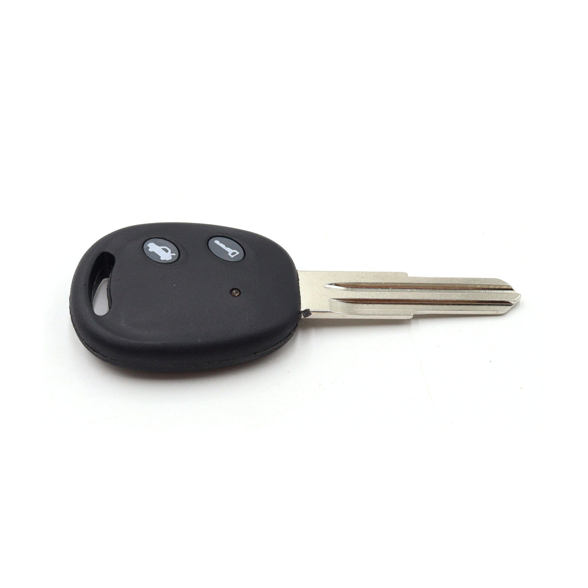 Holden Barina 2005-2011 2 Button Bladed Key