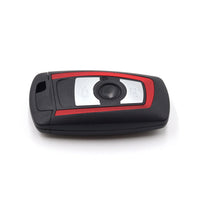 BMW Red Line 1, 2, 3 & 4 Series 3 Button Smart Key