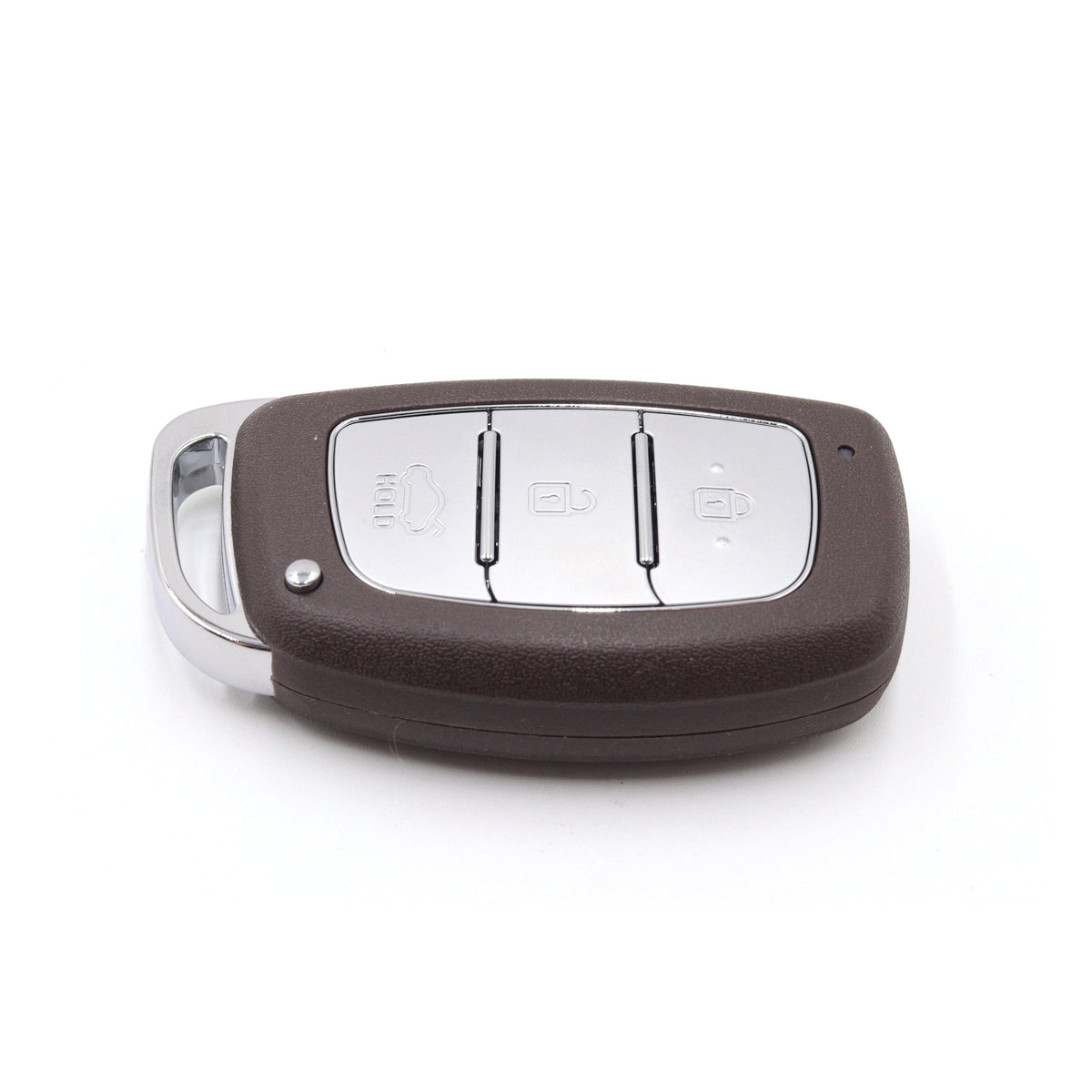 Hyundai Ioniq 2019-2020 3 Button Smart Key