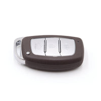 Hyundai Ioniq 2019-2020 3 Button Smart Key