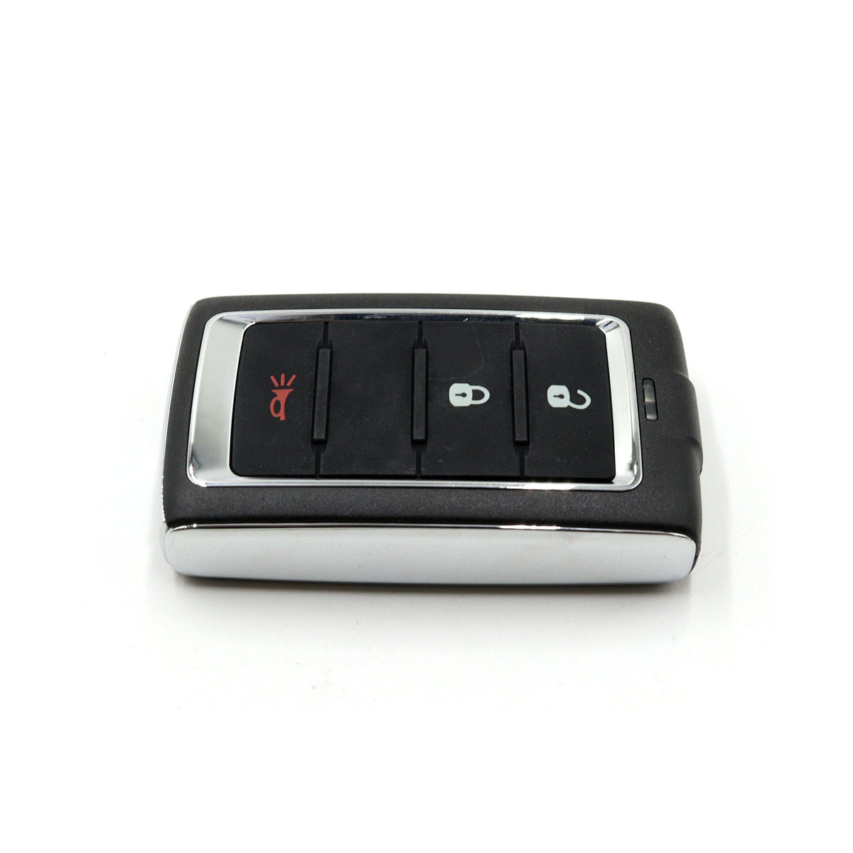 Jeep Wagoneer 3 Button Smart Key M3NWXF0B1