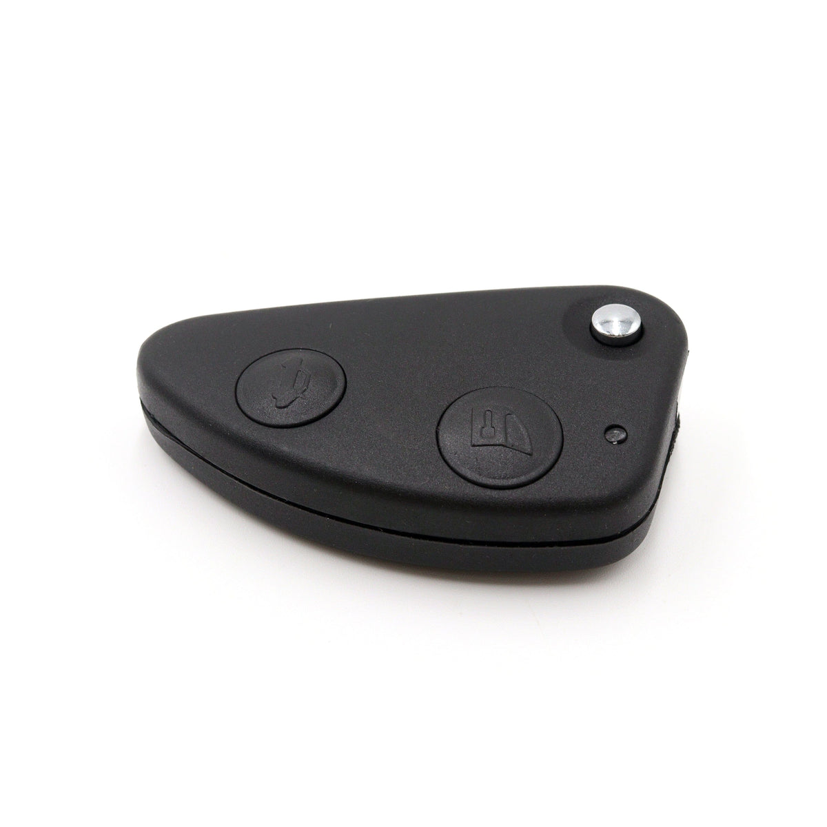 Alfa Romeo 147, 156, 166 & GT 2 Button SIP22 Flip Key