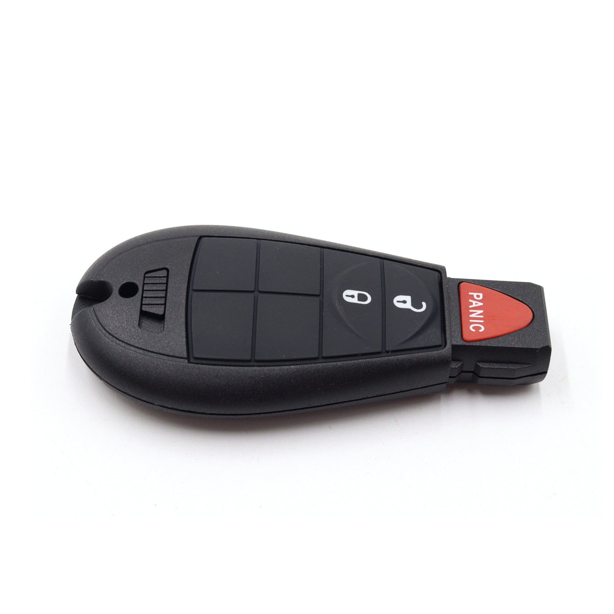 Jeep Grand Cherokee 2 Button Keyless Smart Fobik Key