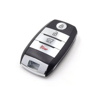 Kia Sorento 2015-2018 4 Button Smart Key