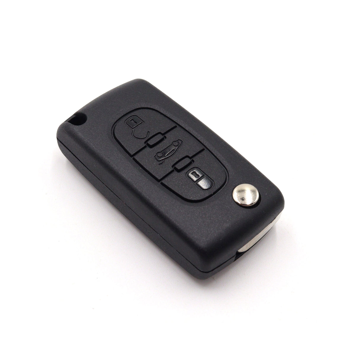 Citroen C5 2 Button VA2 Flip Key