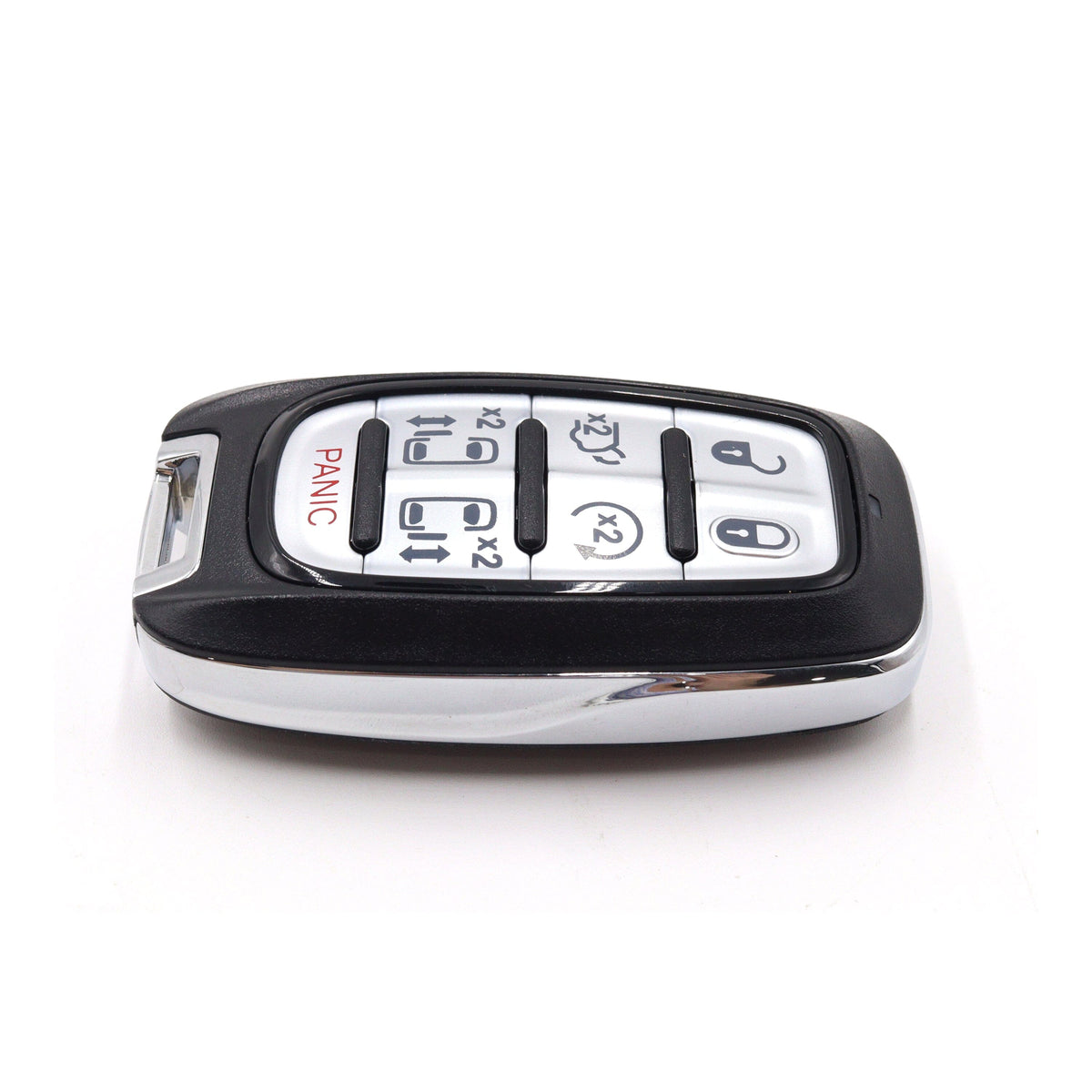 Chrysler Pacifica & Voyager 7 Button Smart Key