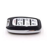 Chrysler Pacifica & Voyager 7 Button Smart Key
