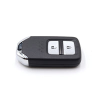 Honda Fit, City, HRV & Jazz 2 Button Smart Key
