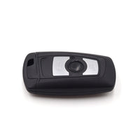 BMW 3 Series 2013-2016 4 Button Smart Key