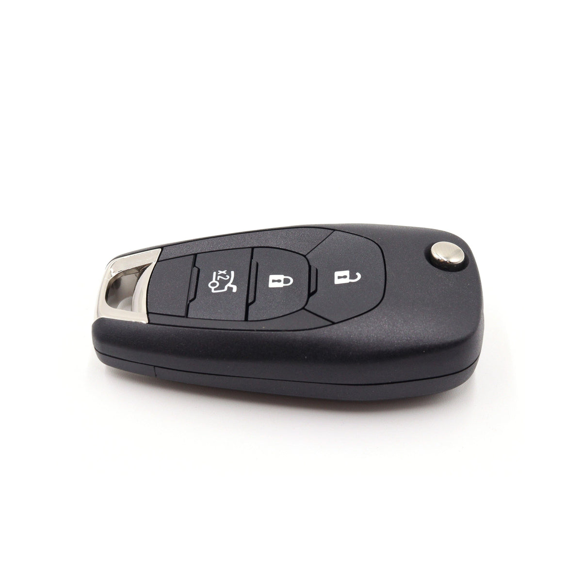Holden Cruze & Trax 3 Button HU100 Flip Key