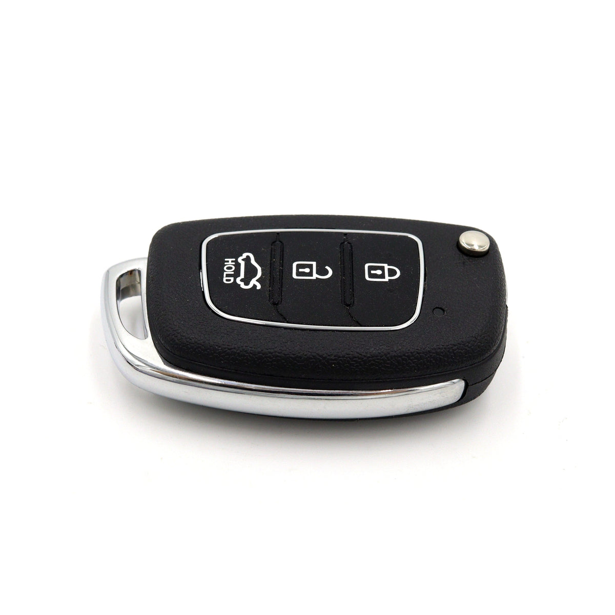 Hyundai Accent 3 Button HYN17 Flip Key