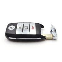 Kia Sorento 2015-2018 4 Button Smart Key