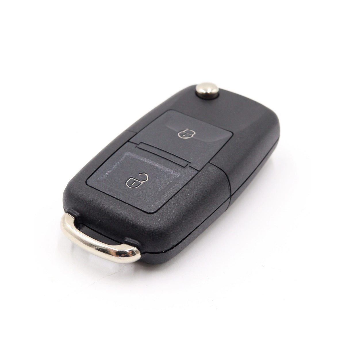 Hyundai Getz 2 Button HYN6 Flip Key