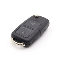 Hyundai Getz 2 Button HYN6 Flip Key