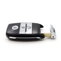 Kia K3 2017-2019 3 Button Smart Key