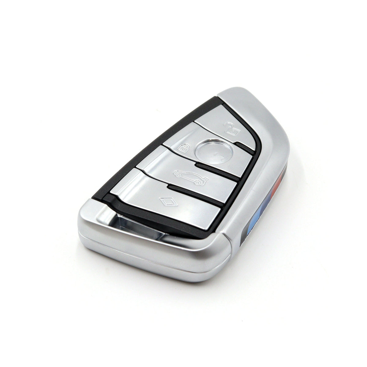 BMW G-Series 4 Button Keyless Smart Key