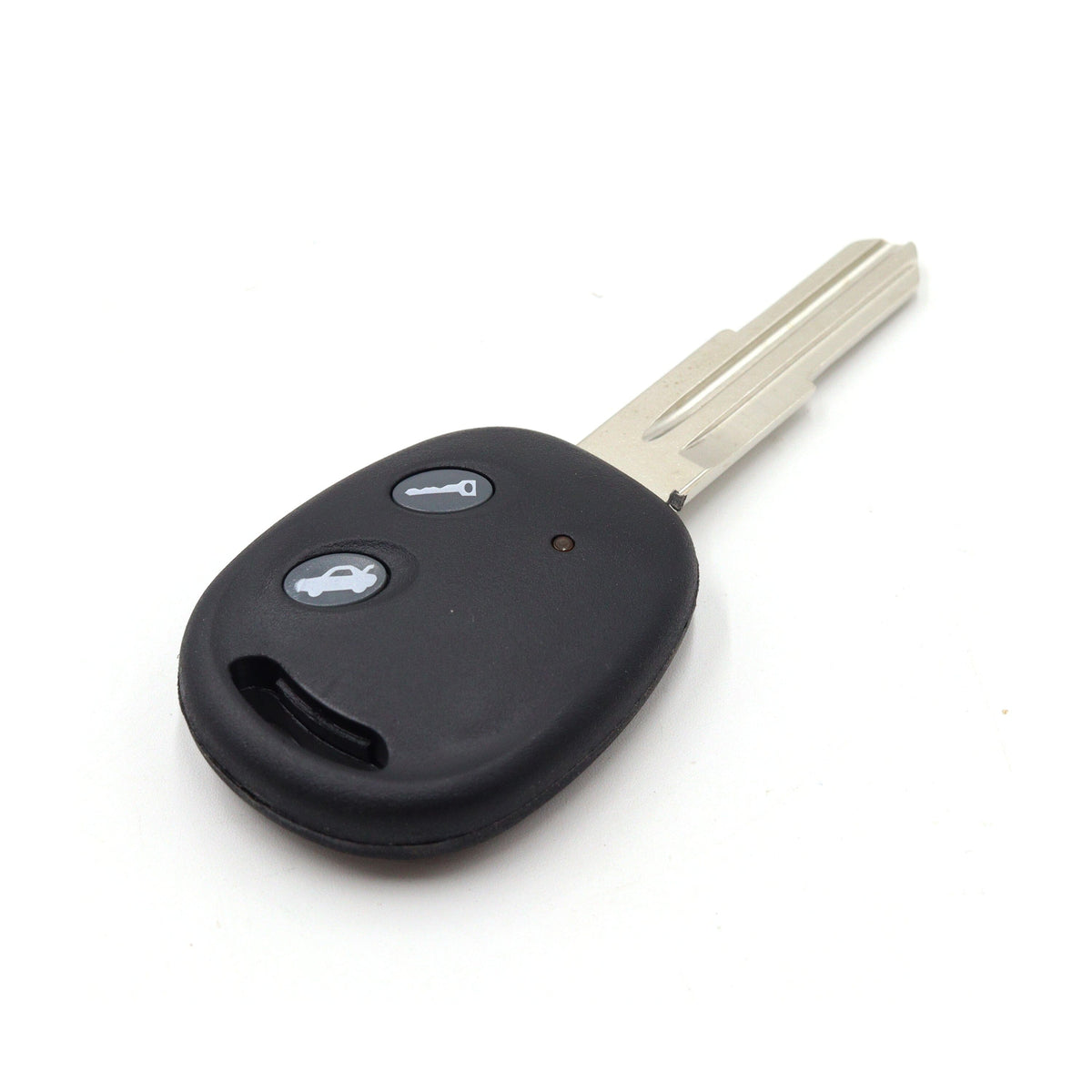 Holden Barina 2005-2011 2 Button Bladed Key