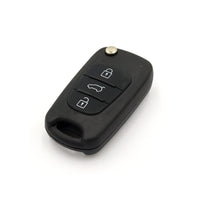 Hyundai i20 & Elantra 3 Button Flip Key