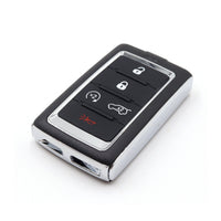 Jeep Wagoneer 5 Button Smart Key M3NWXF0B1